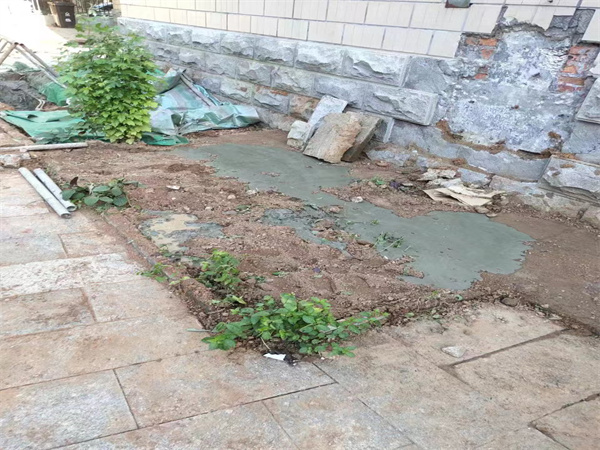 柯坪地基基础注浆增加承载力灌浆加固