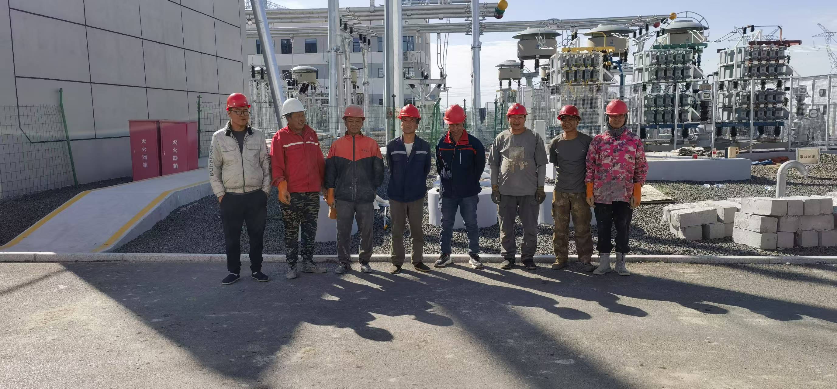 柯坪地基沉降如何修复?